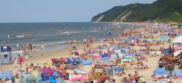 Кои часове престой на плажа са най-рискови за рак на кожата  