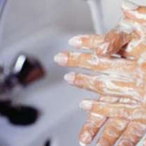 Колко време е правилно да си мием ръцете, за да убиваме микробите