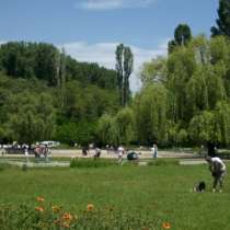Млада жена е открита мъртва в Южния парк в София