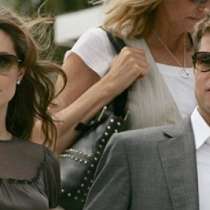 Анджелина Джоли няма да кани приятелите на Брад на сватбата