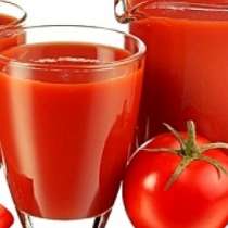 Диета с доматен сок за скоростно отслабване