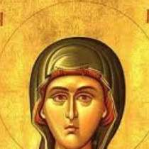 Днес е ден на Св. Мария Магдалeна