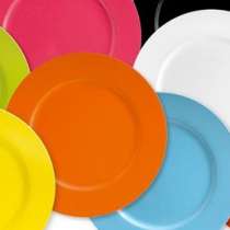Как влияе цветът на приборите върху апетита