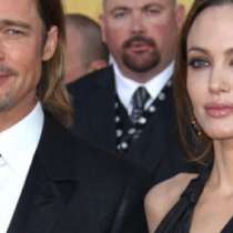 Брад Пит и Анджелина Джоли сключват брак