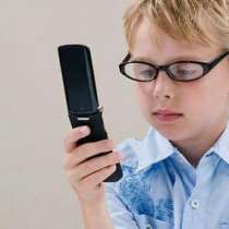 Мобилните технологии затрудняват развитието на мозъка при децата 