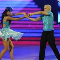 Део и Елена ли са предопределени да спечелят Dancing Stars?