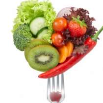 DASH диета за намаляване на високо кръвно, риск от инсулт и отслабване