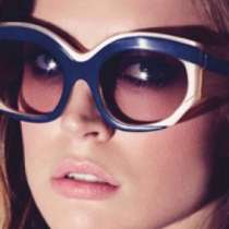 Елегантни слънчеви очила от Нина Ричи 2013