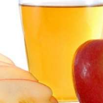 Как да си приготвим сами ябълков оцет