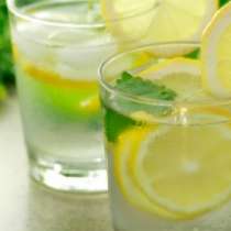 Вода с лимон за отслабване, пречистване и засилване на метаболизма