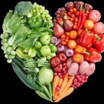 Червена и зелена диета за подобряване на метаболизма и отслабване 2 кг