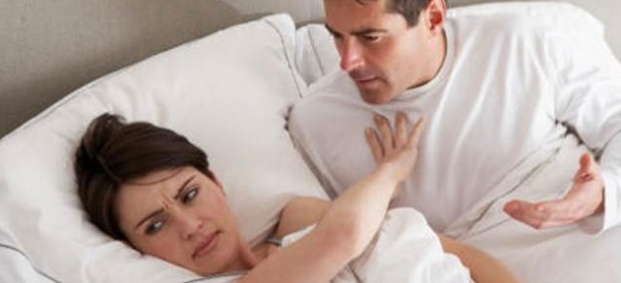 7 причини, защо може да изпитвате болка по време на секс