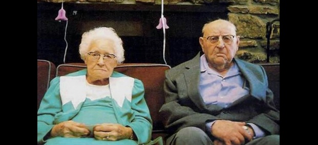 Пенсионер наби жена си заради изневяра отпреди 60 г.
