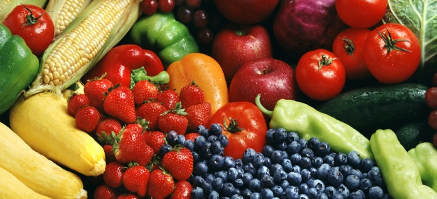 Защо да не изключвате плодовете от диетата си?