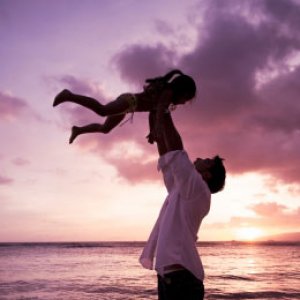 Как да разберем, дали сме избрали идеалния баща за децата си