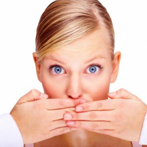 На какво се дължи лошият дъх в устата - халитоза