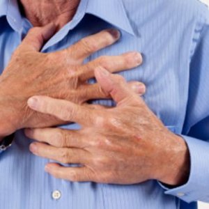 Изненадващи причини за сърдечен пристъп