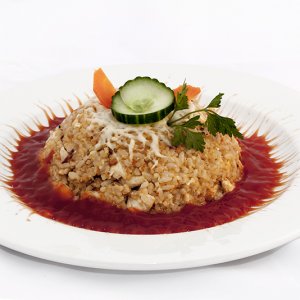 Бързи и вкусни ястия с ориз