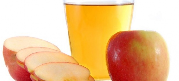 Как да си приготвим сами ябълков оцет