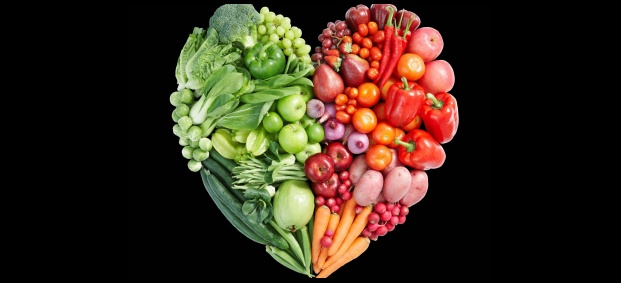 Червена и зелена диета за подобряване на метаболизма и отслабване 2 кг