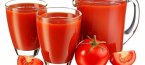 Диета с доматен сок за скоростно отслабване