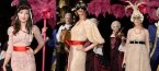 Маскен бал на Dolce&Gabbana във Венеция