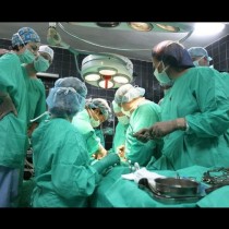56-годишна жена от Велико Търново спаси с органите си трима нуждаещи се