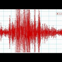 Отново земетресение във Вранча! Земетресение с магнитуд ...