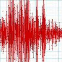 Земетресение разлюля България 