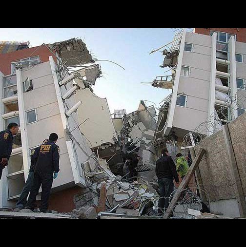 Сеизмолог разкри, очаква ли се голямо земетресение в София