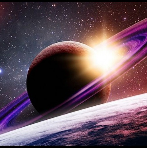 Сатурн влиза във Водолей-Предстоят важни промени! Можете да промените бъдещето си!