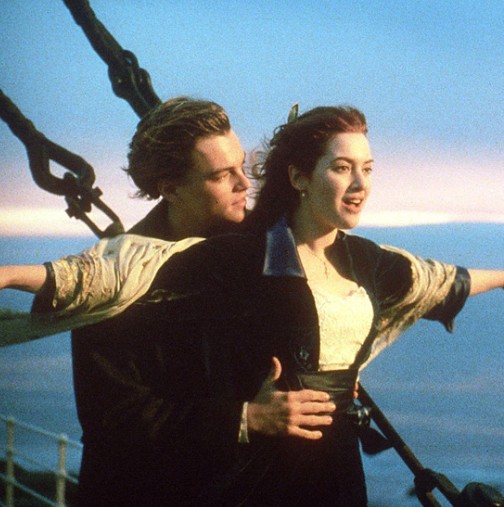 Помните ли "Титаник"?  Вижте как изглеждат звездите от него след 18 години- някой по- добре, други неузнаваеми (Снимки)
