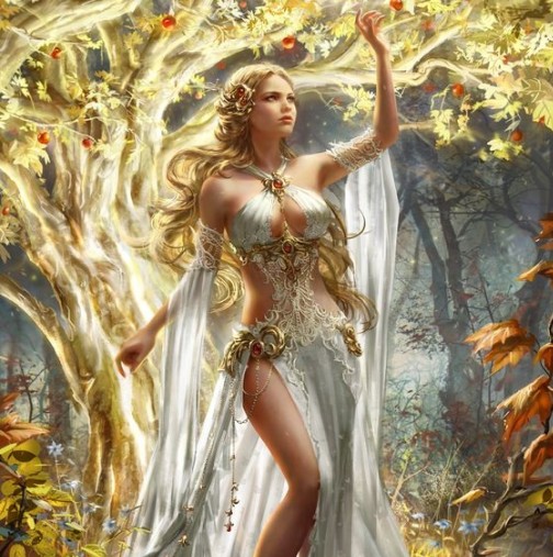 Коя древногръцка богиня си според зодията си? Смелата Атина, прекрасната Афродита или пък авантюристичната Ирида