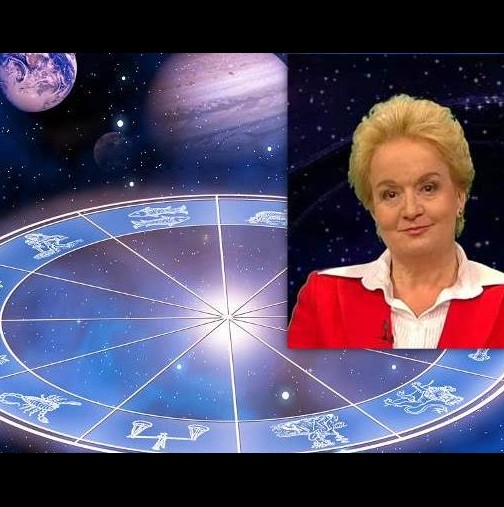 В седмичния хороскоп Алена предупреждава: Да внимават много 3 зодии!