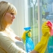 Спасение за домакините! Нов, революционен начин за миене на прозорци!