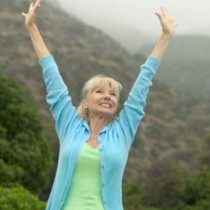 Ето как да запазите здравето си след 50 години и да се справите с менопаузата
