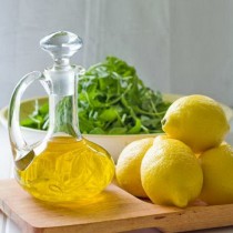 Уникално прочистване на черния дроб със зехтин и лимон
