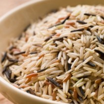 Целебните свойства на различните сортове ориз