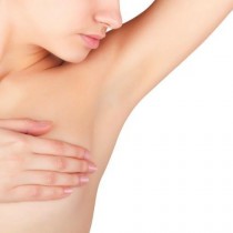 Как да се предпазим от рак на гърдата с детоксикация на подмишниците?