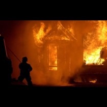 Трагедия! Детенце на 4 години изгоря в пожар