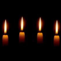  Притчата за 4-те свещи, която ще промени живота ви! Отделете 1 минутка и прочетете