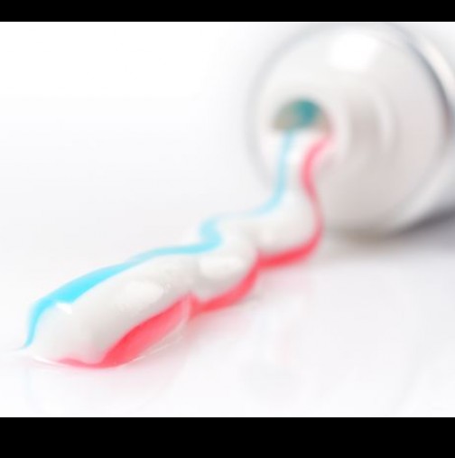 15 начина за нестандартна употреба на пастата за зъбите. Ще ахнете за колко много неща може да я използвате