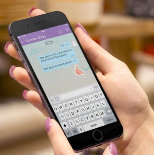 За всички почитатели на Viber са ето тези трикове, които не знаете