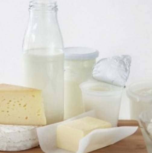 С какво се храним наистина? Масови проверки на мляко и млечни продукти!