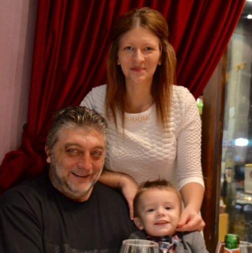 Дъщерята на Трифон Иванов с нова порция шокиращи обвинения 