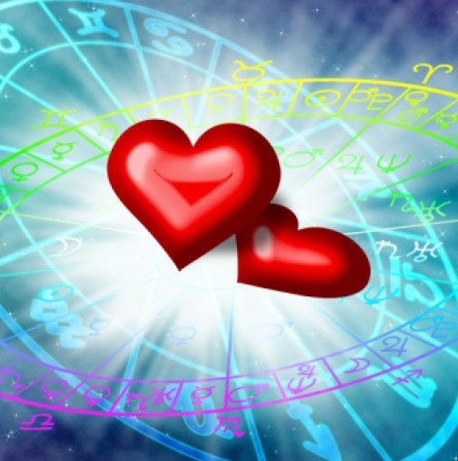 Любовeн хороскоп до 10 април-Венера влиза в Овен-Започва период на бурни и неукротими страсти