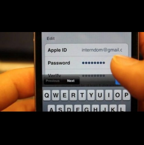 Внимание: Всички, които имат Айфон задължително трябва да видят това!