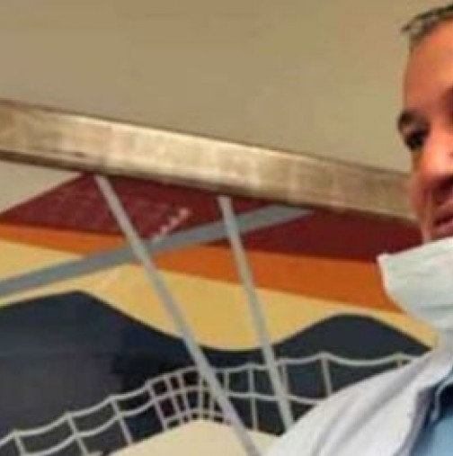 Зъболекарят-касапин влиза на зад решетките за 8 години