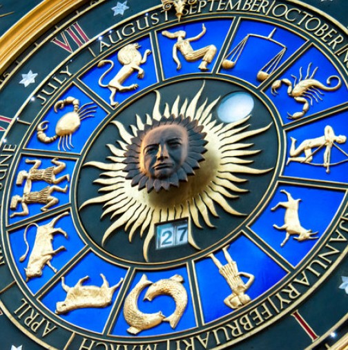 Дневен хороскоп за четвъртък 28 април- РИБИ Хубави възможности, ВОДОЛЕЙ Хубав делови шанс