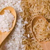 Хората си мислят, че кафявият ориз е по-добър от белия, но са в голяма заблуда!